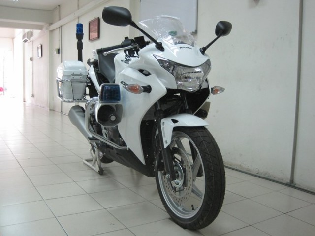 Cbr 250 Malaysia