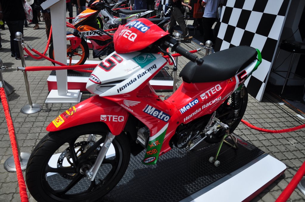 Cub ex5 honda prix #2