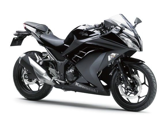 : Kawasaki Ninja 250R 2013 features and specs - RM22,589 basic price ...