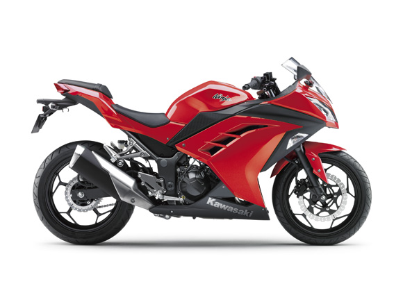 : Kawasaki Ninja 250R 2013 features and specs - RM22,589 basic price ...