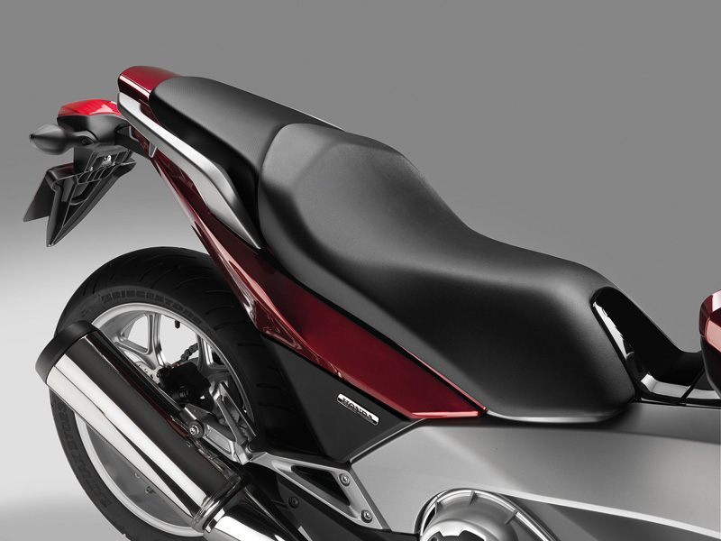 Honda integra scooter price malaysia #6
