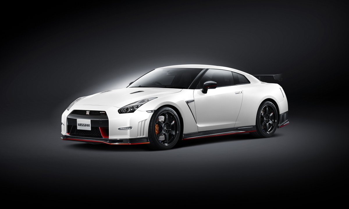 Nissan gtr fastest production #2