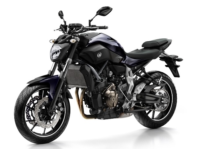 2015 Yamaha MT 07 EU Deep Armor Studio 057 MotoMalaya Net Berita