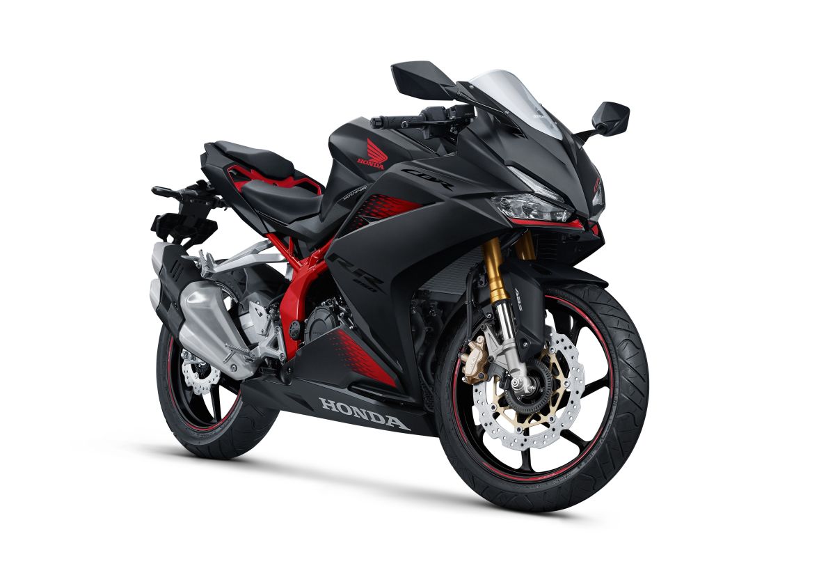 Honda CBR250RR 2020 14 MotoMalaya Net Berita Dan Ulasan Dunia