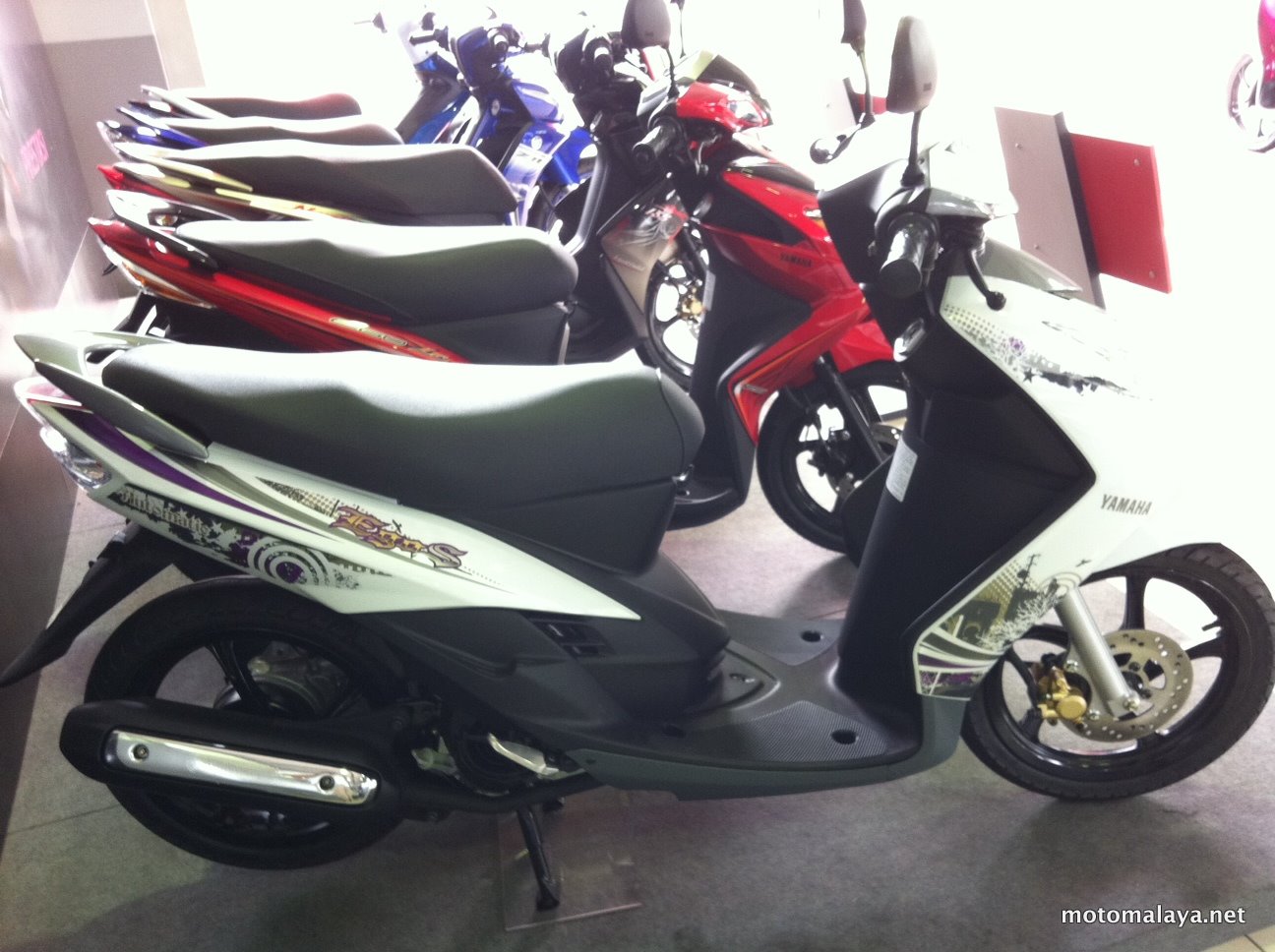 2011-yamaha-ego-s-0-5 - MotoMalaya