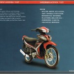 Yamaha Lagenda 115zr Technical Design 12