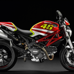 Ducati Monster 796 Gp Replica 46