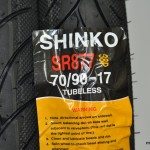 Shinko Evo Sr877 2
