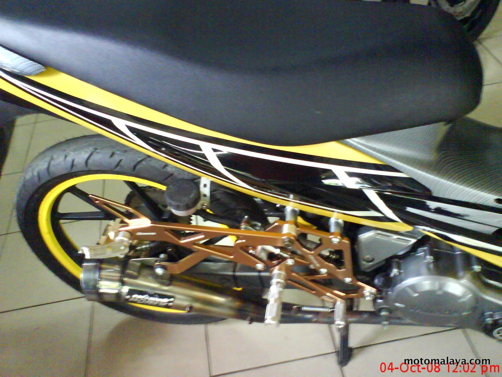 Yellow-135lc-modified-2 - MotoMalaya.net - Berita dan 