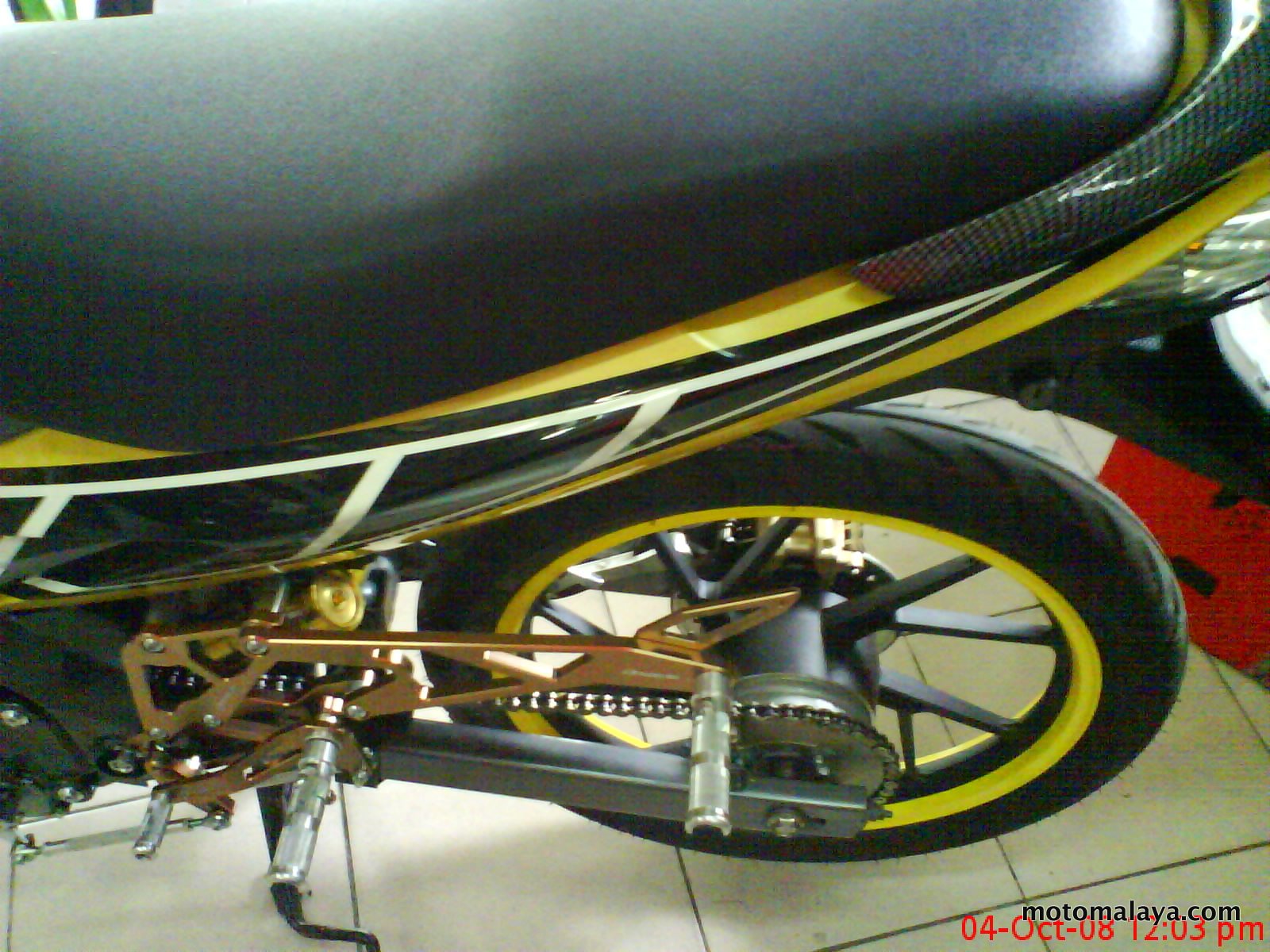 Yellow-135lc-modified-6 - MotoMalaya.net - Berita dan 