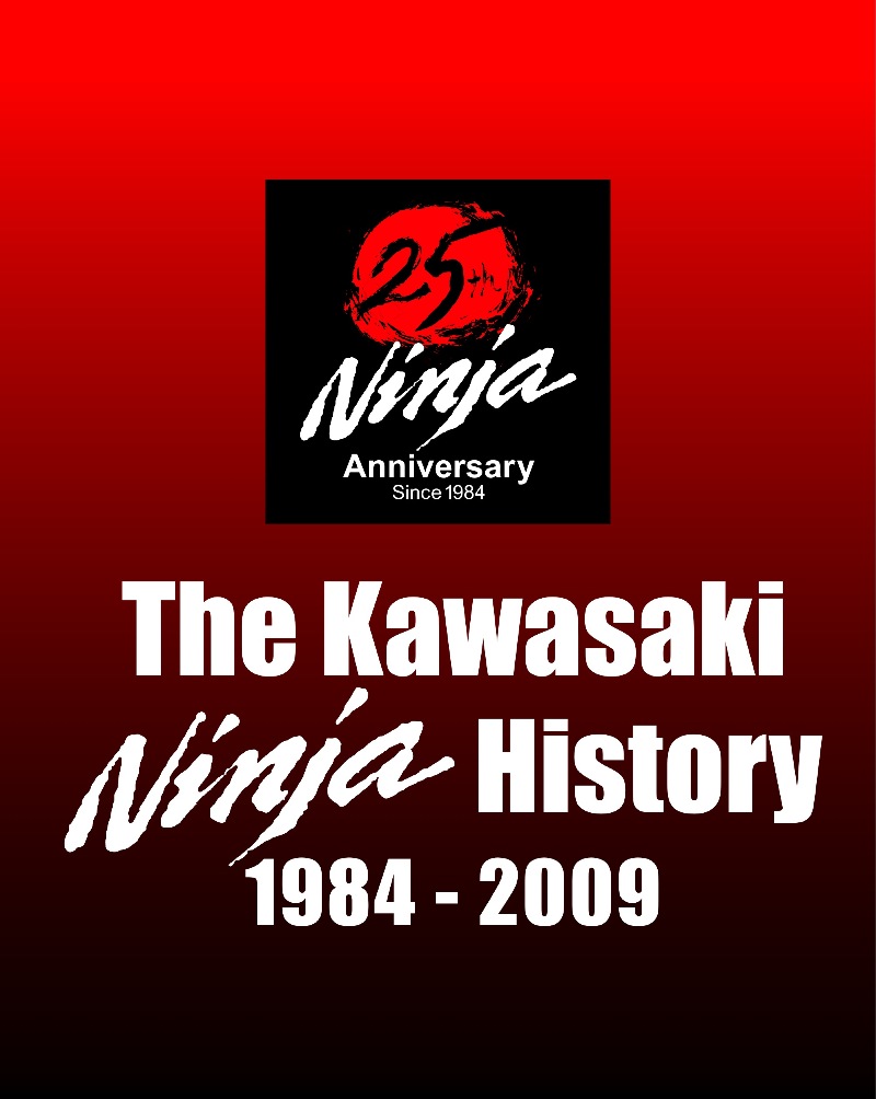 Ninja25thanniversary Thekawasakininjahistory1