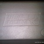 Uma Racing Ceramic Block 135lc Fz 3