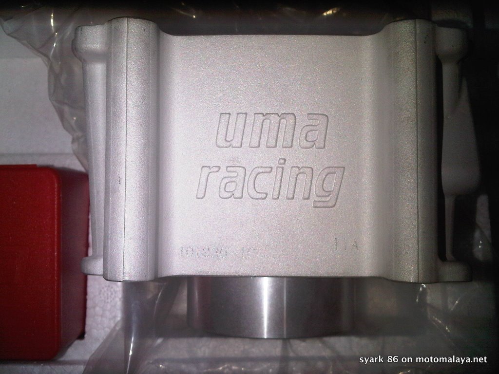 Uma-racing-ceramic-block-135lc-fz-8 - MotoMalaya.net 
