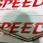 Hispeed Exhaust Pipe 2