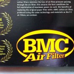 Bmc Air Filter 135lc 16
