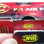 Bmc Air Filter 135lc 17