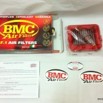 Bmc Air Filter 135lc 19