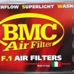 Bmc Air Filter 135lc 2