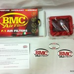 Bmc Air Filter 135lc 20