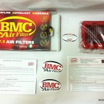 Bmc Air Filter 135lc 21