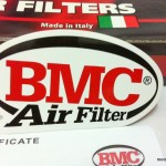 Bmc Air Filter 135lc 22