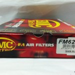 Bmc Air Filter 135lc 7