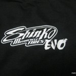 Shinko Sr877 T Shirt 1