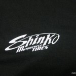 Shinko Sr877 T Shirt 3
