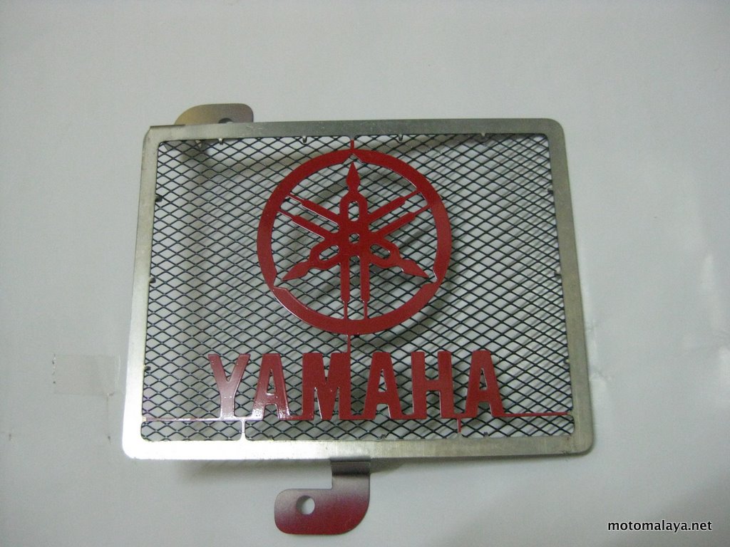 135lc-radiator-cover-3 - MotoMalaya.net - Berita dan 