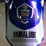 2011 Yamaha 135lc Gp Ed 43