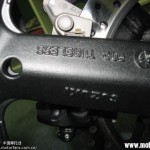 2012 Suzuki Gw250 Spy Shot 27