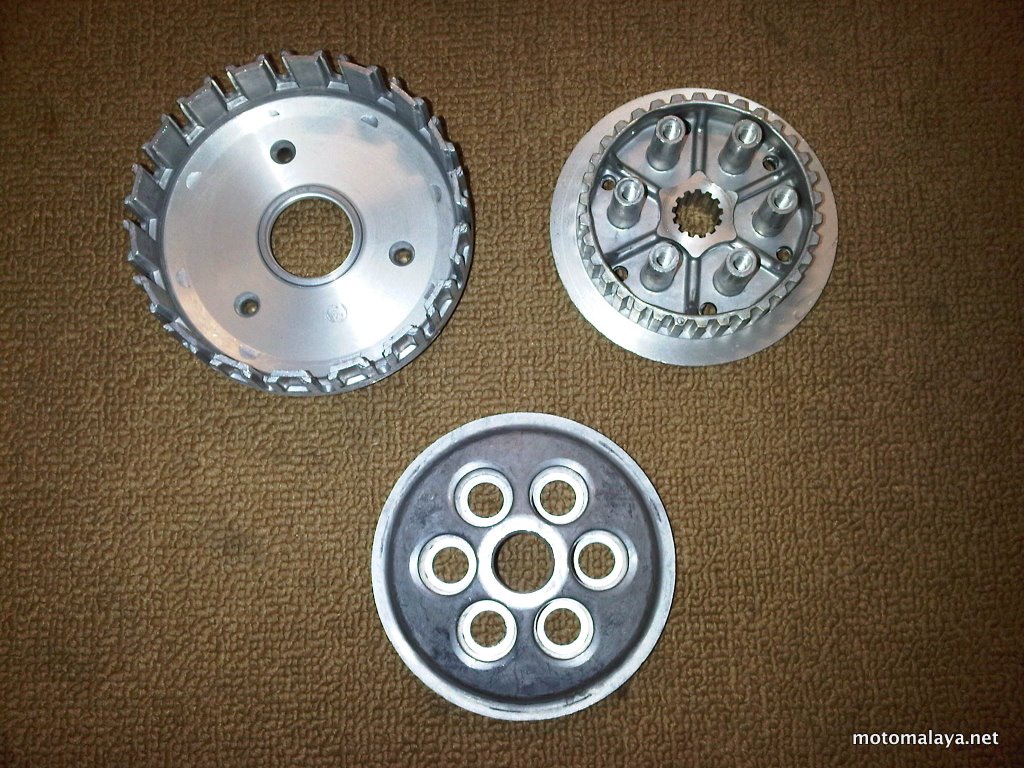 Manual-clutch-kit-lagenda-115z-jupiter-z115-9 - MotoMalaya 