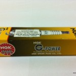 Ngk G Power Spark Plug 135lc 13