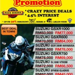 Superbike Pricelist Naza Malaysia 13