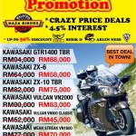 Superbike Pricelist Naza Malaysia 15