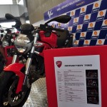 2012 Ducati Monster 795 Malaysia 1
