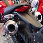2012 Ducati Monster 795 Malaysia 17
