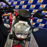 2012 Ducati Monster 795 Malaysia 2