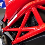 2012 Ducati Monster 795 Malaysia 24