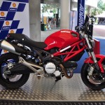 2012 Ducati Monster 795 Malaysia 26