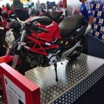 2012 Ducati Monster 795 Malaysia 29