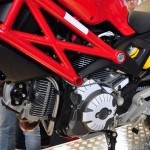 2012 Ducati Monster 795 Malaysia 8