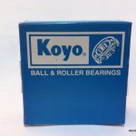 Koyo 6205c3 Bearing Y125z 1
