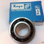 Koyo 6205c3 Bearing Y125z 17