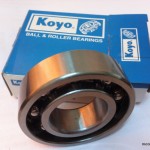 Koyo 6205c3 Bearing Y125z 9