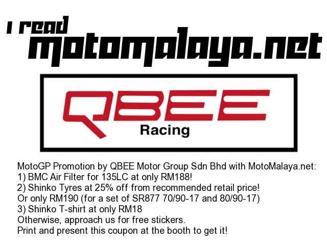 Mm Qbee Motogp Promo