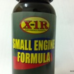 X1r Engine Additive 6