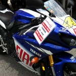 Yzf R1 Limited Edition Rossi 46 1