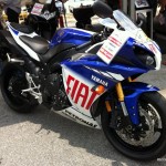 Yzf R1 Limited Edition Rossi 46 2