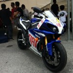 Yzf R1 Limited Edition Rossi 46 3
